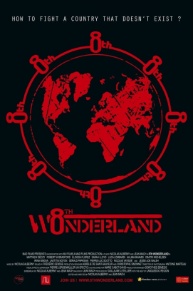 Nomadland stream