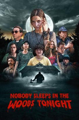 Nomadland stream