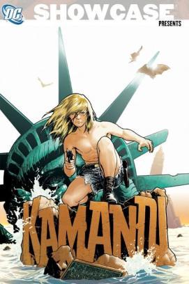 Nomadland stream