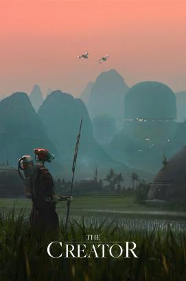Nomadland stream