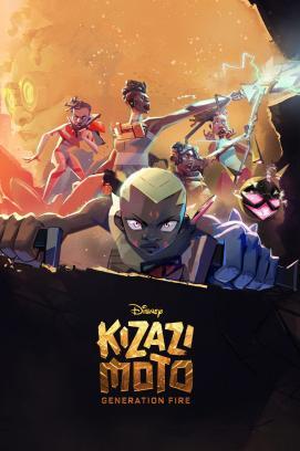 Nomadland stream