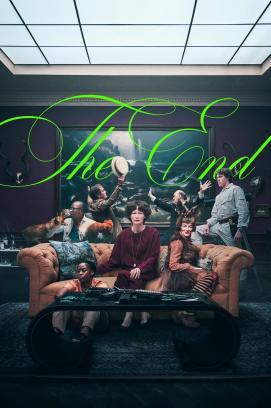 Nomadland stream