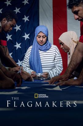 Nomadland stream