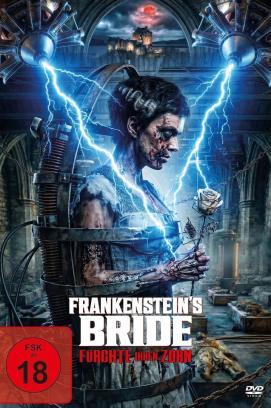 Frankenstein's Bride - Fürchte ihren Zorn