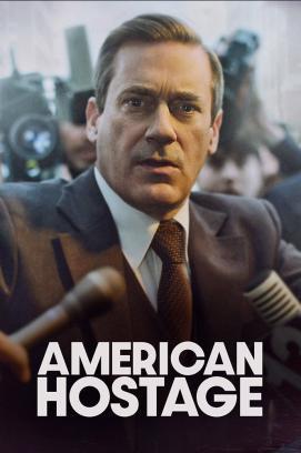 American Hostage - Staffel 1